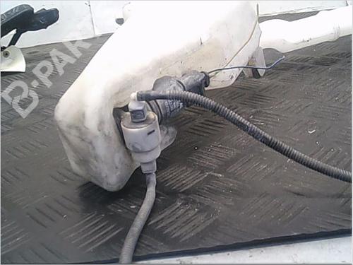 Windscreen washer tank SEAT IBIZA IV (6J5, 6P1) 1.6 TDI | BP9407369C113 