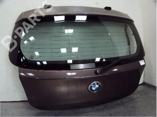 Tailgate BMW 1 (E87) 118 d | BP10395903C6 