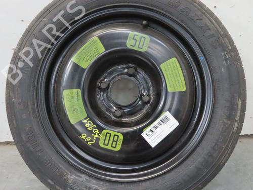 Jack Kit PEUGEOT 208 I (CA_, CC_) 1.6 BlueHDi 120 | BP18926189C119 