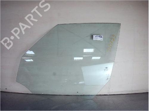 Used Front left door window MINI MINI COUNTRYMAN (R60) Cooper SD ALL4 (143 hp) 14857872