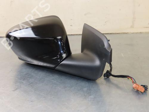 Right mirror CITROËN C4 CACTUS 1.6 BlueHDi 100 | BP17381681C27 