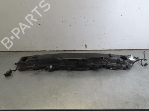 Used Rear bumper reinforcement KIA SPORTAGE IV (QL, QLE) 1.6 CRDi (136 hp) 18129434