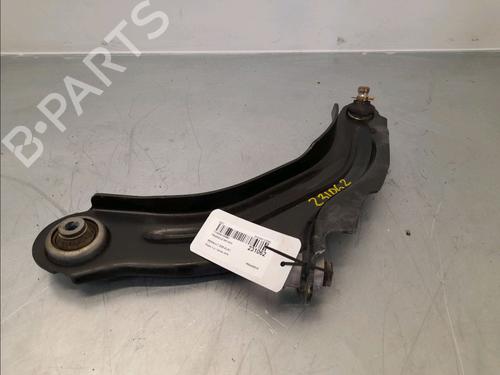 Left front suspension arm RENAULT ZOE (BFM_) ZOE | BP27167964M12 