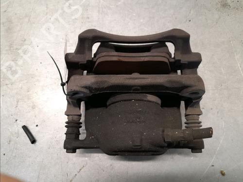 Left front brake caliper MERCEDES-BENZ A-CLASS (W176) A 200 CDI / d 4-matic (176.002) | BP30116978M105