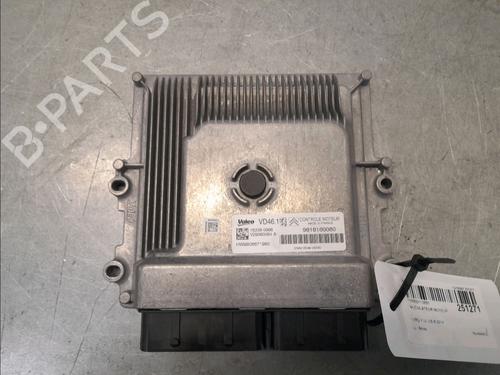 Engine control unit (ECU) FORD FOCUS III 1.0 EcoBoost | BP33031996M57 - Image 3