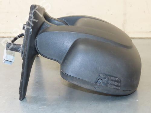 Left mirror RENAULT MASTER II Van (FD) 2.5 dCi 100 (FD0U, FD0V) | BP25795817C26 