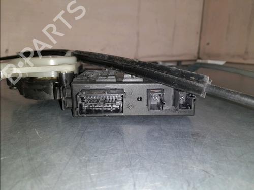 Rear right window mechanism CITROËN C4 Picasso I MPV (UD_) 1.6 HDi | BP12604546C25 