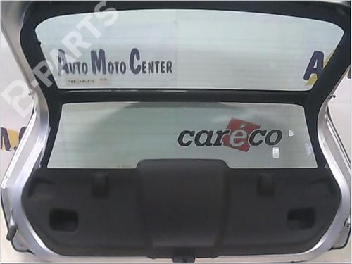 Tailgate CITROËN C4 Coupe (LA_) 1.6 HDi | BP9408916C6 