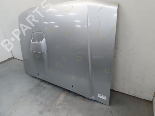 Hood MITSUBISHI PAJERO III (V7_W, V6_W) 2.5 TDi (V64W, V74W) | BP25279293C1 