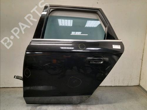 Left rear door AUDI A4 B8 Avant (8K5) 3.0 TDI quattro | BP27709857C4 