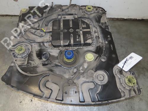 Réservoir d'AdBlue PEUGEOT 208 I (CA_, CC_) 1.6 HDi / BlueHDi 75 (75 hp) 30116930