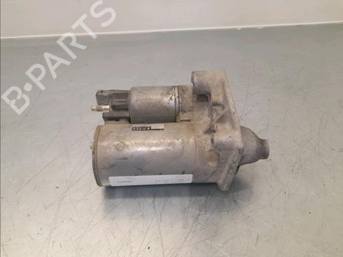 Starter PEUGEOT 208 I (CA_, CC_) 1.2 VTI 82 | BP27094107M8