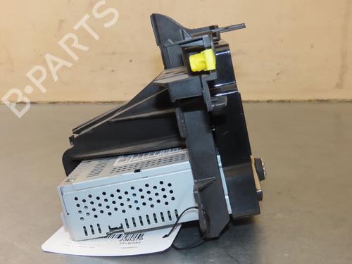 Radio OPEL CORSA E (X15) 1.4 (08, 68) | BP17729781E6