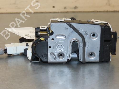 Front left lock MERCEDES-BENZ A-CLASS (W176) AMG A 45 4-matic (176.052) | BP22341368C98 