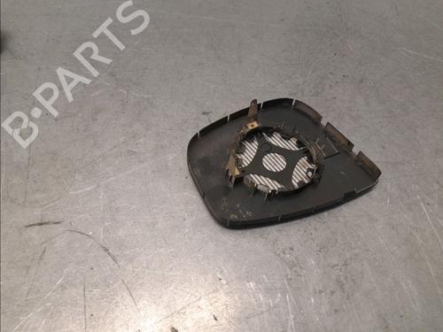 Used Left mirror Left mirror CITROËN BERLINGO Box Body/MPV (B9) 1.6 HDi / BlueHDi 75 (75 hp) 33297972 33297972