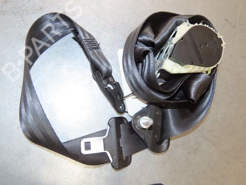 Rear left seatbelt RENAULT TWINGO II (CN0_) 1.5 dCi 90 | BP29601012I29 - Image 3