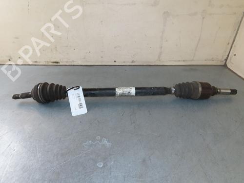 Used Right front driveshaft Right front driveshaft 37185668 37185668