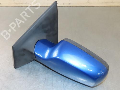 Left mirror RENAULT CLIO III (BR0/1, CR0/1) 1.4 16V | BP28331481C26 