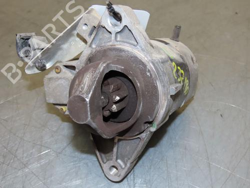 Starter PEUGEOT 107 (PM_, PN_) 1.0 | BP16875616M8 