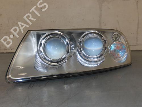 Used Left headlight Left headlight 34201654 34201654