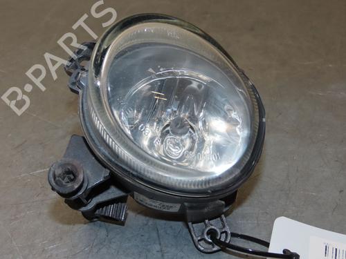 Left front fog light AUDI A1 Sportback (8XA, 8XF) 1.6 TDI | BP29622396C30 