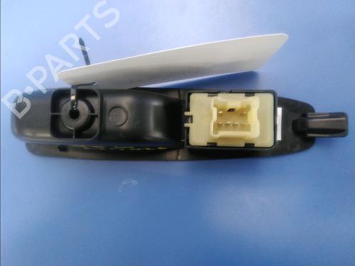 Right rear window switch RENAULT CLIO IV (BH_) 1.5 dCi 90 | BP14945709I28 