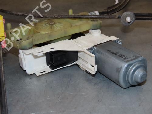 Front left window mechanism AUDI A6 Allroad C6 (4FH) 3.0 TDI quattro | BP19326376C22 