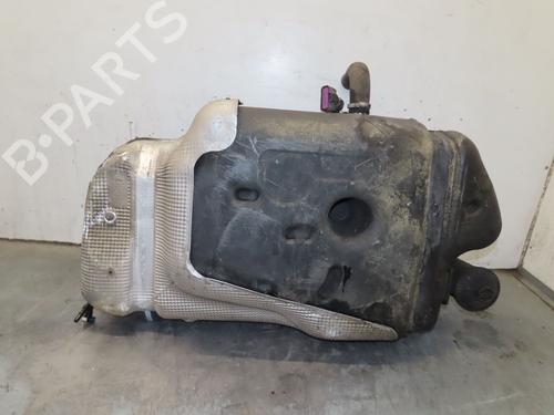 Used Fuel tank OPEL MERIVA B MPV (S10) 1.7 CDTI (75) (110 hp) 32354558