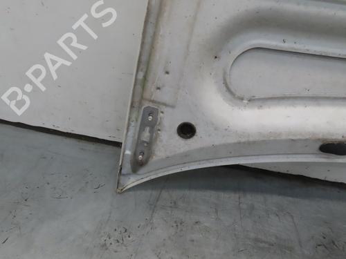 Hood AUDI A6 Allroad C6 (4FH) 3.0 TDI quattro | BP19528679C1 