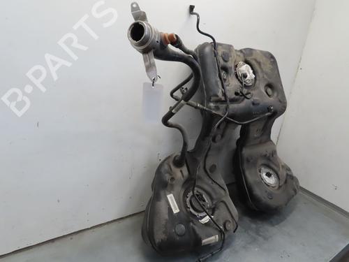 Depósito de Combustível PORSCHE PANAMERA (970) 3.6 (300 hp) 32377173