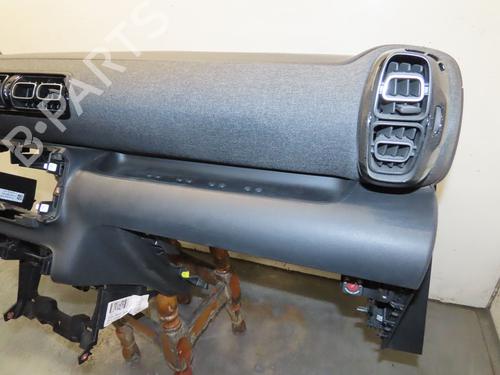 Dashboard CITROËN C3 AIRCROSS II (2R_, 2C_) 1.5 BlueHDi 110 | BP31984521C46 