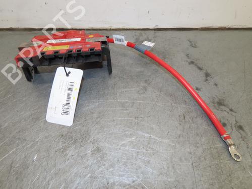 Fuse box BMW X1 (E84) sDrive 20 d | BP19068810E1 - Image 7