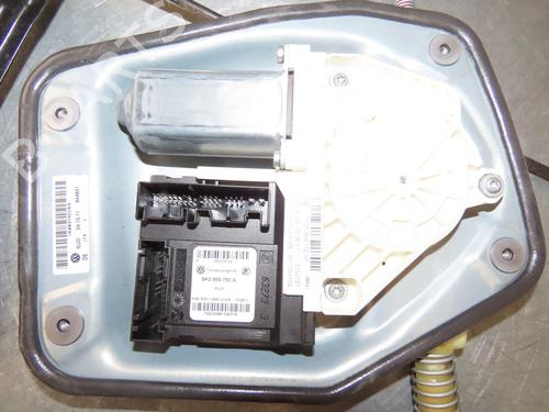 Front right window mechanism VW SCIROCCO III (137, 138) 2.0 TDI | BP25858714C23 