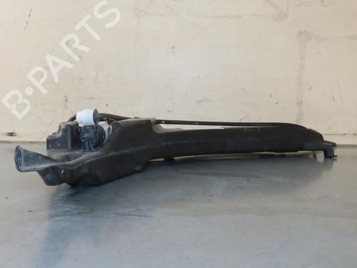 Used Windscreen washer tank PEUGEOT 308 II (LB_, LP_, LW_, LH_, L3_) 1.6 HDi / BlueHDi 115 (115 hp) 25622222