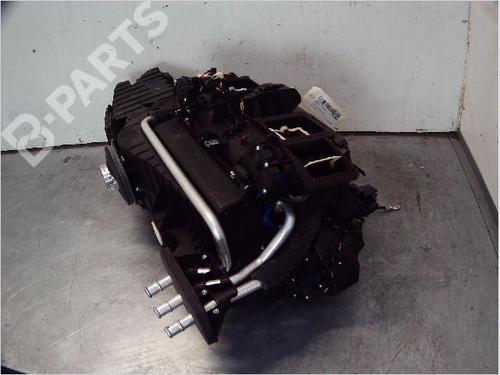 Heater matrix box BMW 5 Gran Turismo (F07) 530 d | BP11131156M61 