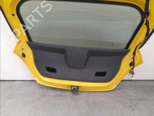 Tailgate OPEL CORSA D (S07) 1.3 CDTI (L08, L68) | BP15740022C6 