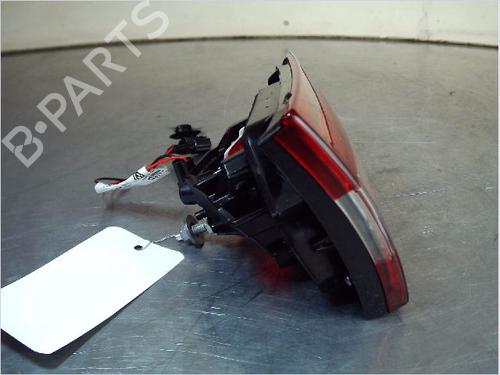 Left tailgate light RENAULT CLIO IV (BH_) 1.5 dCi 75 | BP23978677C79 