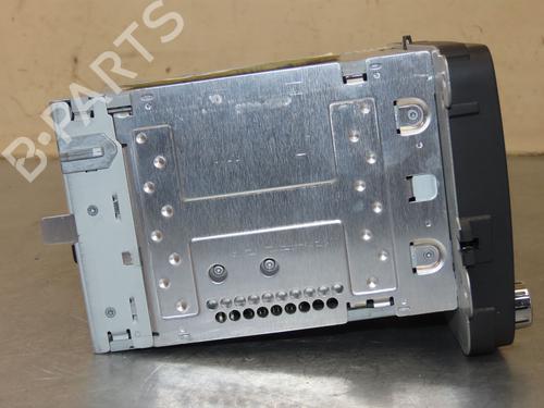 Radio SKODA FABIA II (542) 1.6 TDI | BP18663093E6 