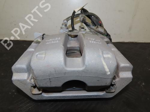 Right rear brake caliper TESLA MODEL Y (5YJY) EV All-wheel Drive | BP28593431M106