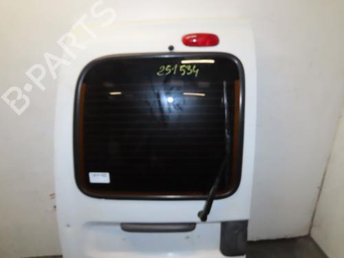 Left tailgate DACIA SANDERO 1.4 MPI LPG | BP36486966C76 - Image 5