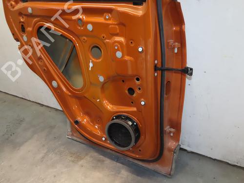 Dør venstre bagtil SEAT ATECA (KH7, KHP) 2.0 TDI 4Drive | BP36029053C4 - Image 9