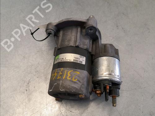 Starter PEUGEOT 206 Hatchback (2A/C) 1.1 i | BP28414547M8 