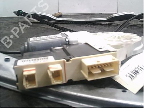 Used Front right window mechanism CITROËN C5 II (RC_) 1.6 HDi (RC8HZB) (109 hp) 9404903
