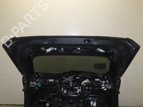 Tailgate PEUGEOT 3008 II SUV (MC_, MR_, MJ_, M4_) 2.0 BlueHDi 180 | BP30841011C6 