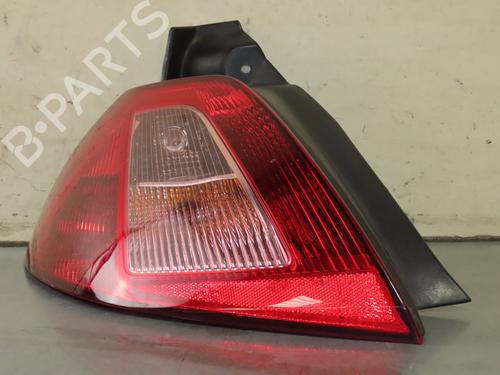 Used Left taillight Left taillight 39251527 39251527