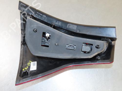 Left taillight DACIA SANDERO 1.6 16V Bifuel | BP26876156C34 