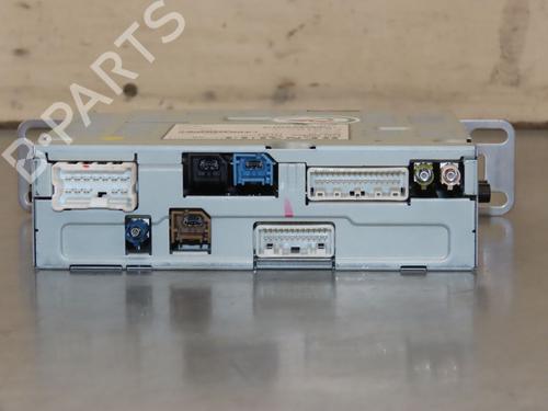 Radio RENAULT MEGANE IV Hatchback (B9A/M/N_) 1.2 TCe 130 (B9MR) | BP37002559E6 - Image 7