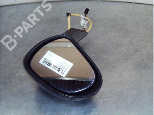 Left mirror PEUGEOT 308 I (4A_, 4C_) 1.6 HDi | BP9409612C26 