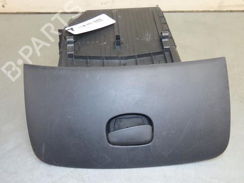 Glove box RENAULT CLIO IV (BH_) 1.5 dCi 75 | BP16832553C95