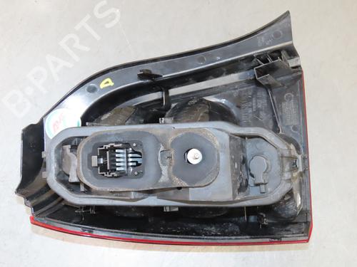 Right taillight RENAULT TWINGO II (CN0_) 1.5 dCi 75 | BP30291262C35